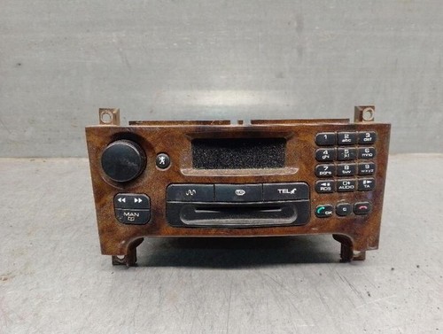 96435880 autoradio peugeot - autoradio, 607