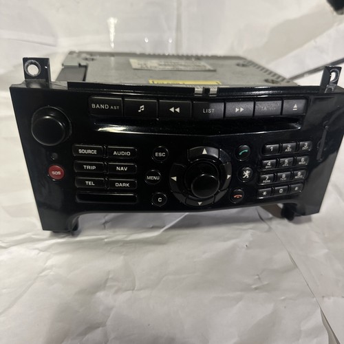 Autoradio rt5 bluetoot - rt5,