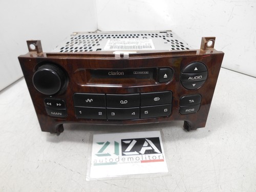 Autoradio cassette peugeot - autoradio,