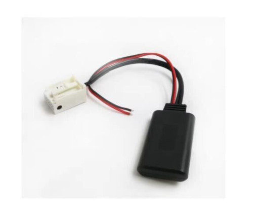 Kit bluetooth autoradio - bluetooth,