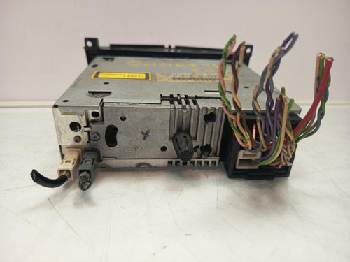 Autoradio origine peugeot - autoradio,