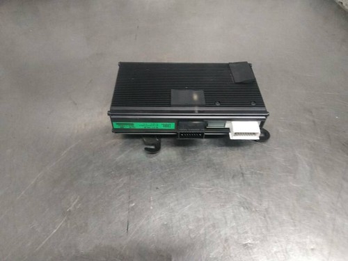 9648681280 autoradio peugeot - 9648681280,