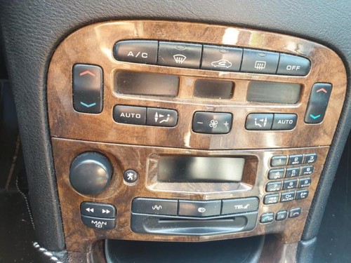 Autoradio origine peugeot - autoradio,