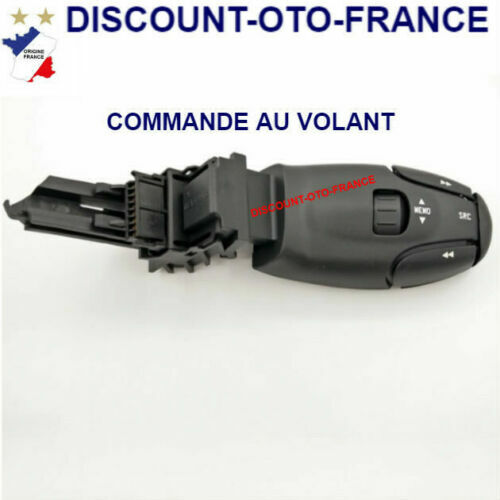 Commande autoradio volant - autoradio,