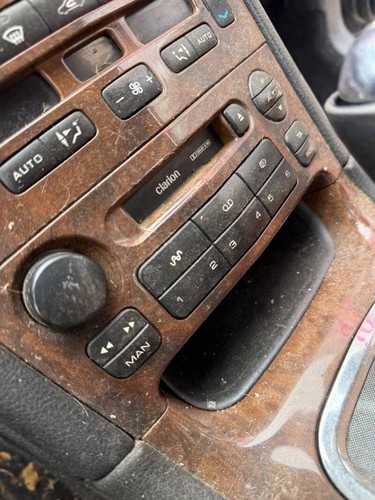 Autoradio peugeot 607 pack - peugeot, 3