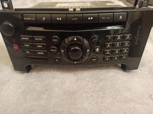 Autoradio gps nav rt3 - autoradio,