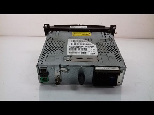 Autoradio peugeot 607 - 607, 9u)