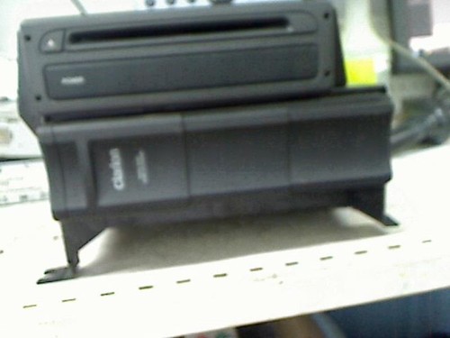 Autoradio peugeot 607 phase - peugeot,