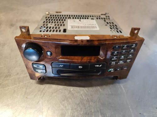 Autoradio peugeot 607 - autoradio, 2.2