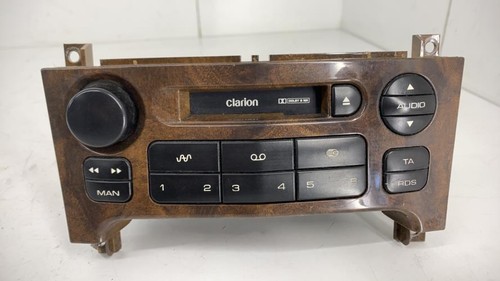 Autoradio origine peugeot - autoradio, d'origine