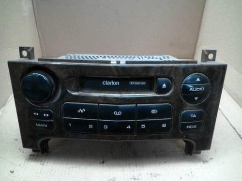 Autoradio origine peugeot - autoradio,